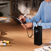 Power Bank EcoFlow RAPID 25000 mAh, 170W - 3. kép