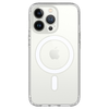 Mágneses, átlátszó iPhone 17 fliptok - 0. kép