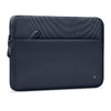 Tech-protect Sleeve Laptop 15-16 Tengerészkék - 1. kép