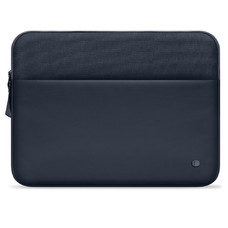 Tech-protect Sleeve Laptop 15-16 Tengerészkék