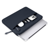 Tech-protect Sleeve Laptop 15-16 Tengerészkék - 4. kép