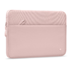 Tech-Protect Sleeve Laptop 15-16 tok Rózsaszín - 0. kép