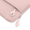 Tech-Protect Sleeve Laptop 15-16 tok Rózsaszín - 1. kép