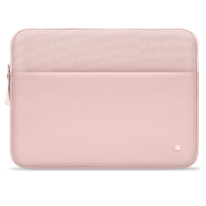 Tech-Protect Sleeve Laptop 15-16 tok Rózsaszín