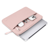Tech-Protect Sleeve Laptop 15-16 tok Rózsaszín - 3. kép