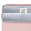 Tech-Protect Sleeve Laptop 15-16 tok Rózsaszín - 4. kép