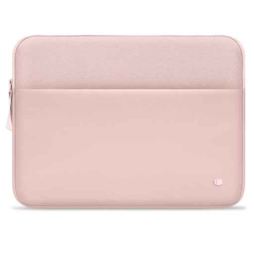 Tech-Protect Sleeve Laptop 15-16 tok Rózsaszín