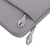 Tech-protect Sleeve Laptop 15-16 Grafit - 1. kép