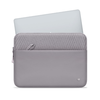 Tech-protect Sleeve Laptop 15-16 Grafit - 2. kép