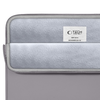 Tech-protect Sleeve Laptop 15-16 Grafit - 4. kép