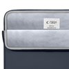 Tech-protect Sleeve Laptop 13-14 Tengerészkék - 4. kép