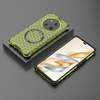 Honor Magic7 Lite / X9c - Techsuit HoneyComb Shield MagSafe - Lime Zöld tok - 2. kép