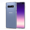2 mm vastag átlátszó tok SAMSUNG GALAXY A05S-hez - 0. kép