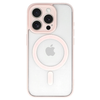 Akril színű Magsafe tok iPhone 17 Air világos rózsaszín tok - 2. kép