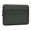 Tech-protect Sleeve Laptop 13-14 Army Green - 0. kép