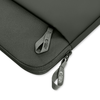 Tech-protect Sleeve Laptop 13-14 Army Green - 1. kép