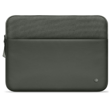 Tech-protect Sleeve Laptop 13-14 Army Green