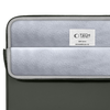 Tech-protect Sleeve Laptop 13-14 Army Green - 4. kép