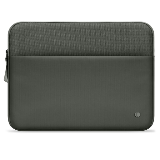 Tech-protect Sleeve Laptop 13-14 Army Green
