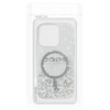 Tel Protect Moonlite Magsafe tok Samsung Galaxy S25 Edge-hez ezüst átlátszó - 4. kép