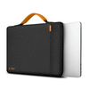 Tech-protect Defender Rs Laptop 15-16 tok Fekete - 1. kép