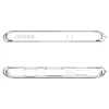 Samsung A42 5G Crystal Clear tok Spigen Liquid Crystal - 3. kép