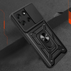 Tech-protect Camshield Pro Motorola Moto G86 5G fekete tok - 3. kép