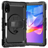 Tech-protect Solid Xiaomi Redmi Pad 2 11.0 Fekete tok - 0. kép