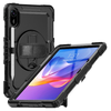 Tech-protect Solid Xiaomi Redmi Pad 2 11.0 Fekete tok - 1. kép