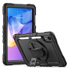 Tech-protect Solid Xiaomi Redmi Pad 2 11.0 Fekete tok