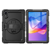 Tech-protect Solid Xiaomi Redmi Pad 2 11.0 Fekete tok - 4. kép