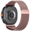 Tech-protect Milaneseband Samsung Galaxy Watch 8 / Classic (40 / 44 / 46 Mm) Rózsaarany óraszíj - 0. kép