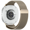 Tech-protect Milaneseband Samsung Galaxy Watch 8 / Classic (40 / 44 / 46 mm) Csillagfény óraszíj - 0. kép