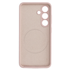 MagColor Pure tok Samsung Galaxy S25 Ultra powder pink - 1. kép