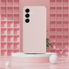 MagColor Pure tok Samsung Galaxy S25 Ultra powder pink - 3. kép