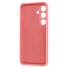 MagColor Pure tok Samsung Galaxy S25 Edge piros tok - 1. kép
