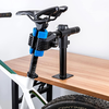 Rockbros 27210002001 Service Stand with Quick Releases for Bicycles - Black - 1. kép