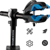 Rockbros 27210002001 Service Stand with Quick Releases for Bicycles - Black - 3. kép