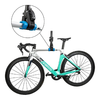 Rockbros 27210002001 Service Stand with Quick Releases for Bicycles - Black - 4. kép