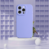 MagColor Pure iPhone 15 Pro tok levendula - 3. kép