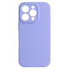 MagColor Pure tok iPhone 16 levendula tok - 0. kép