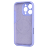 MagColor Pure tok iPhone 16 levendula tok - 2. kép