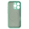 MagColor Pure Case for Iphone 15 Pro Max mint - 1. kép