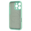 MagColor Pure Case for Iphone 15 Pro Max mint - 2. kép