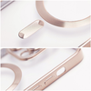 ELECTRO MAG COVER tok kompatibilis MagSafe eszközzel IPHONE 16 barna - 2. kép