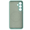 MagColor Pure tok Samsung Galaxy S24 Ultra mint - 1. kép