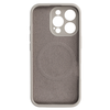 MagColor Pure tok iPhone 16 latte tok - 1. kép