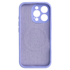 MagColor Pure tok iPhone 16e lavendula - 1. kép