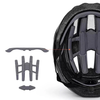 Rockbros ZK-013BK Bike Helmet Universal Size 55-60cm - Black - 2. kép