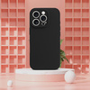 MagColor Pure tok iPhone 16e fekete tok - 1. kép